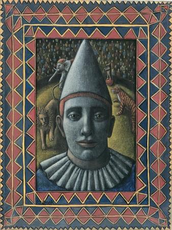Giclee Print, , small