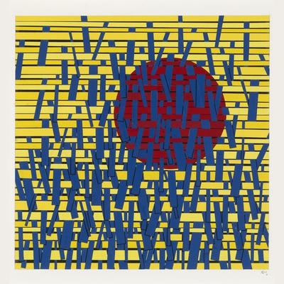 Giclee Print, , small