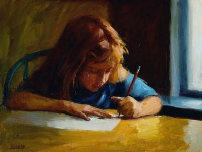 Giclee Print, , small