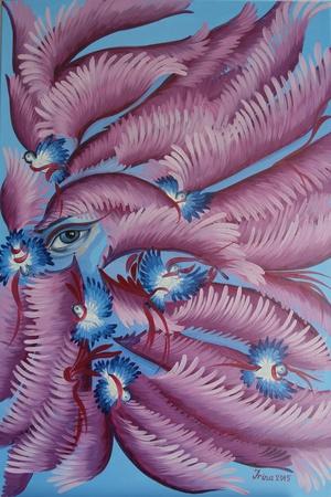 Giclee Print, , small