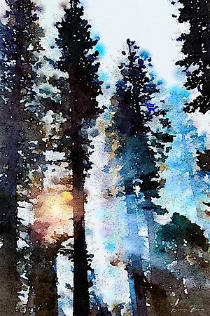 Art Print, , small