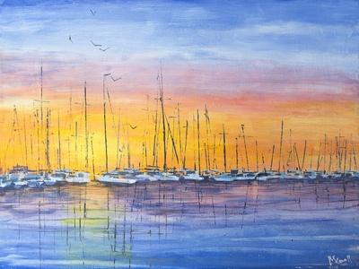 Giclee Print, , small