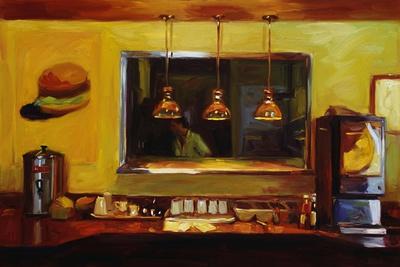 Giclee Print, , small