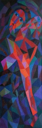 Giclee Print, , small