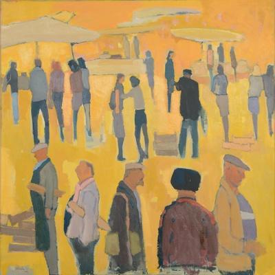 Giclee Print, , small