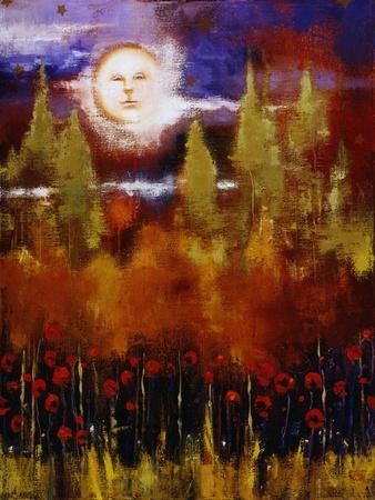 Giclee Print, , small