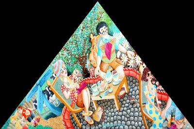 Giclee Print, , small