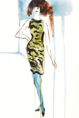 Giclee Print, , small