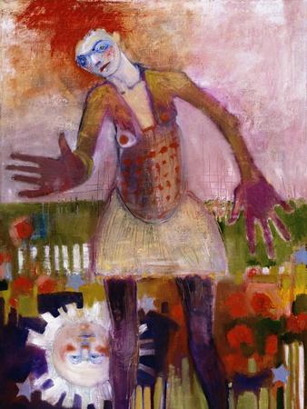 Giclee Print, , small