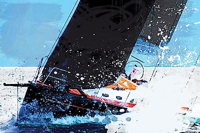Art Print, , small