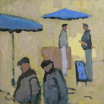 Giclee Print, , small