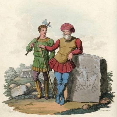 Art Print, , small