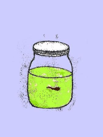 Giclee Print, , small