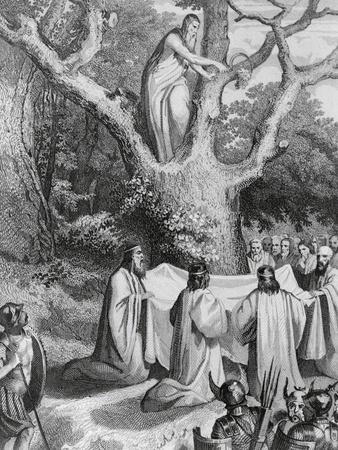 Giclee Print, , small