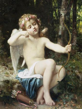Giclee Print, , small