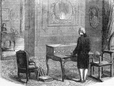 Giclee Print, , small