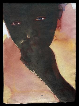 Giclee Print, , small