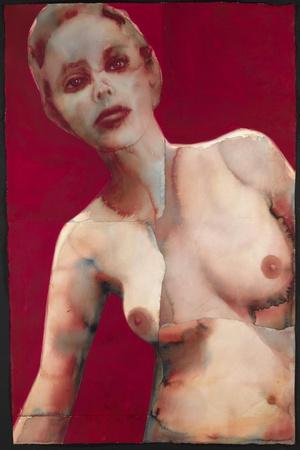 Giclee Print, , small