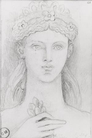 Giclee Print, , small
