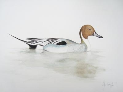 Giclee Print, , small