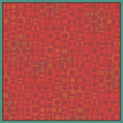 Giclee Print, , small