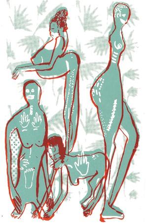 Giclee Print, , small