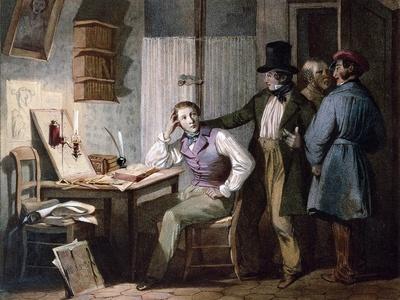 Giclee Print, , small