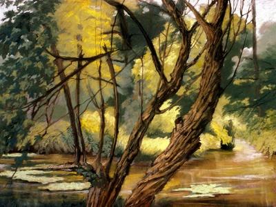 Giclee Print, , small