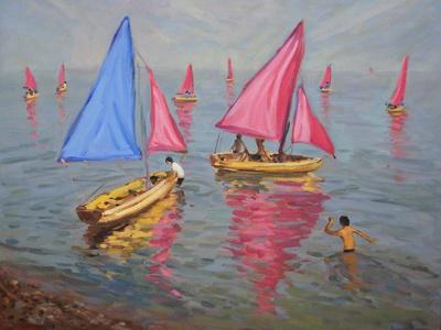 Giclee Print, , small