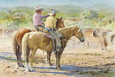 Giclee Print, , small