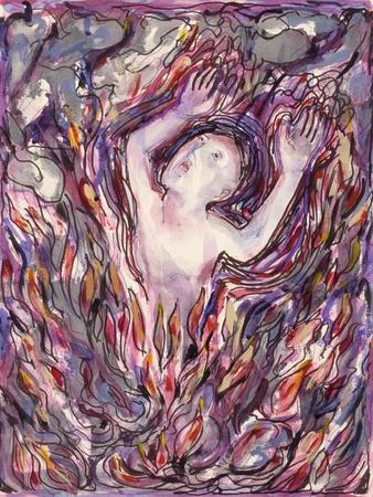 Giclee Print, , small