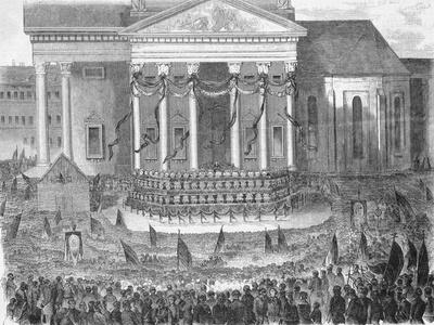 Giclee Print, , small