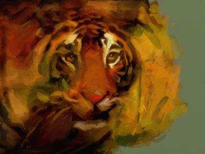 Giclee Print, , small