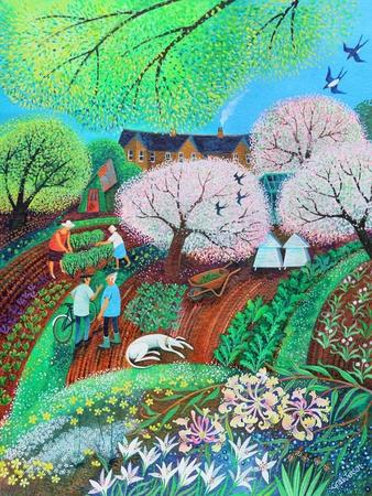 Giclee Print, , small