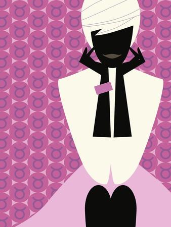 Giclee Print, , small