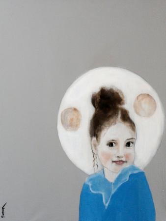 Giclee Print, , small
