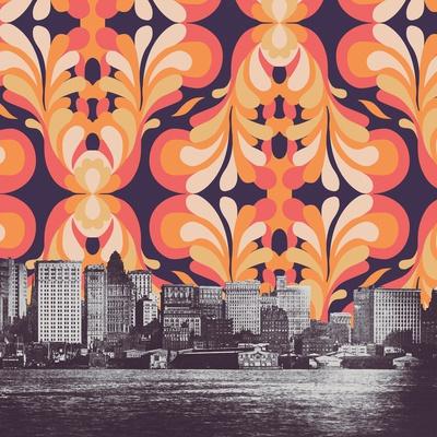 Giclee Print, , small