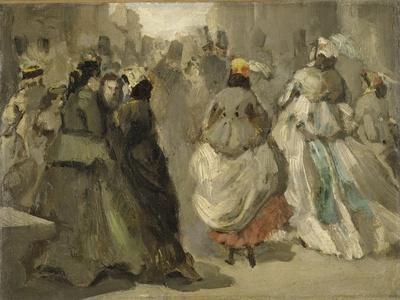Giclee Print, , small