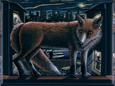 Giclee Print, , small