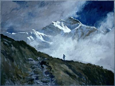 Giclee Print, , small