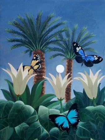 Giclee Print, , small