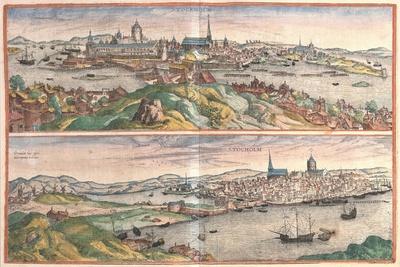 Giclee Print, , small