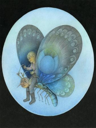 Giclee Print, , small