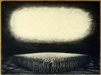 Giclee Print, , small