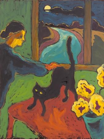 Giclee Print, , small