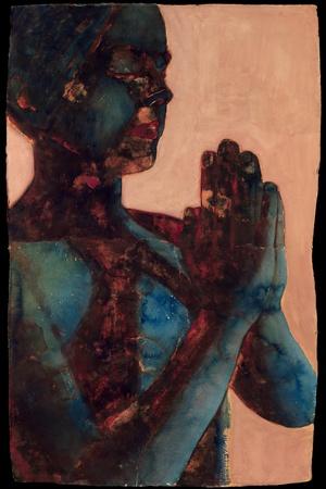 Giclee Print, , small