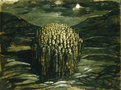 Giclee Print, , small