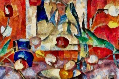 Giclee Print, , small