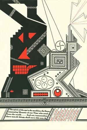 Giclee Print, , small