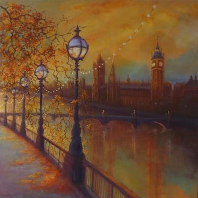 Giclee Print, , small